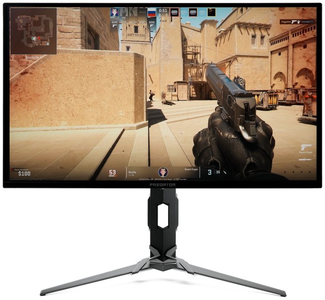 ACER PREDATOR X27U Z2