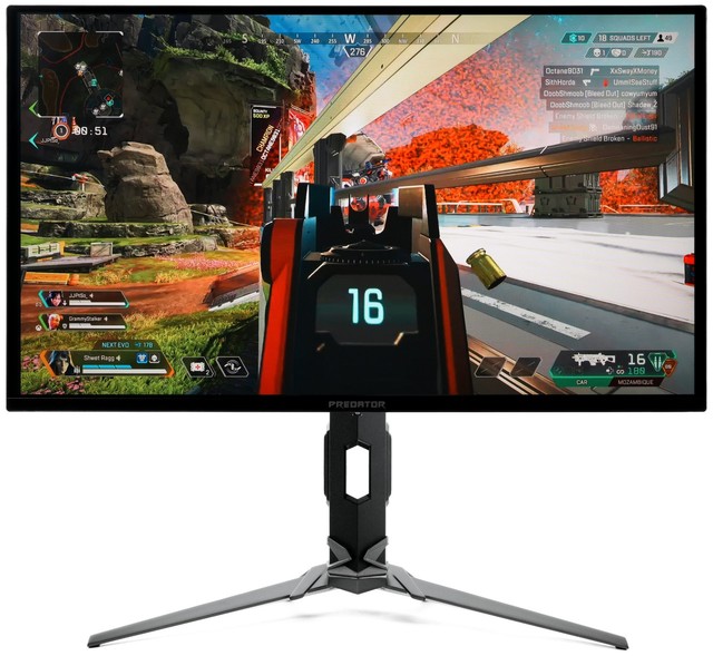 ACER PREDATOR X27U Z2