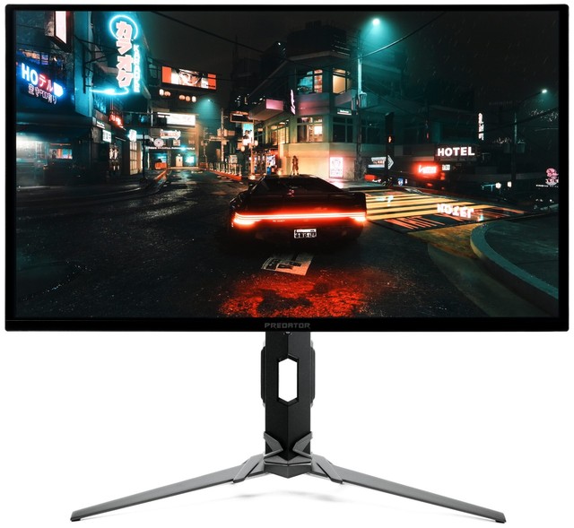ACER PREDATOR X27U Z2