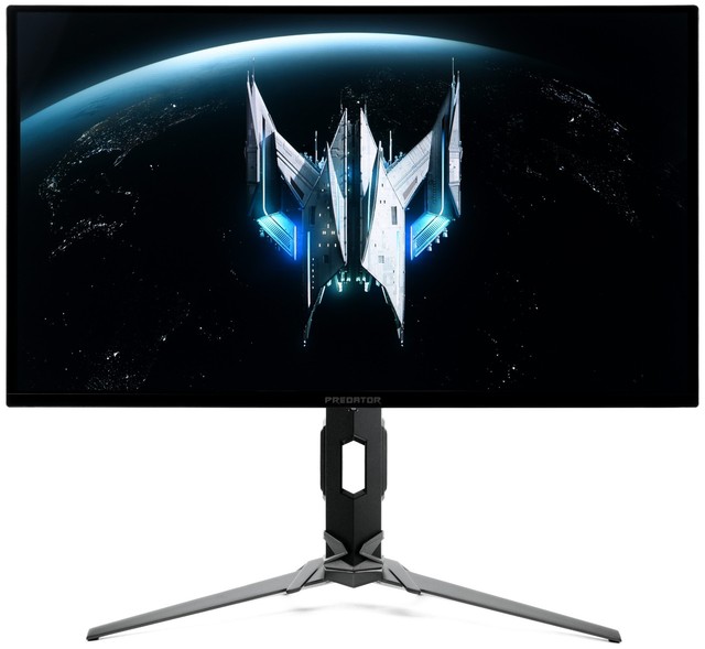 ACER PREDATOR X27U Z2