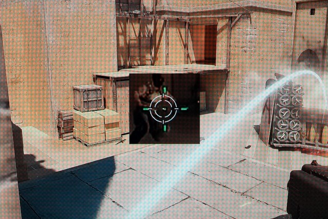 ACER PREDATOR X27U Z2