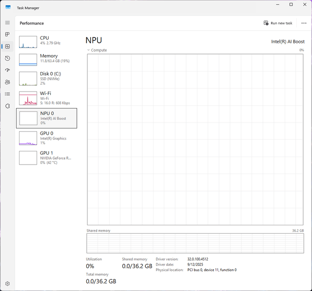 MSI Raider 16 Max HX B2WJ 電競筆電