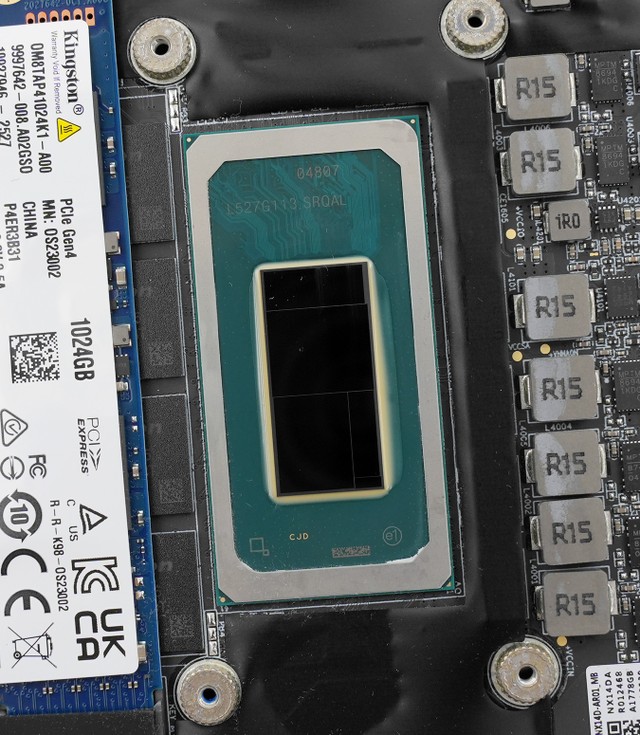 EREB Ebook X14 Air