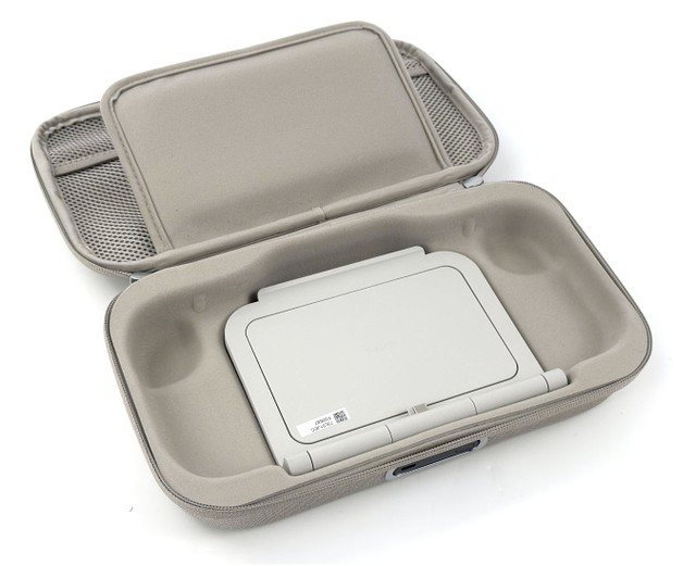 Gaming Charging Case Pro