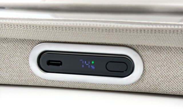 Gaming Charging Case Pro
