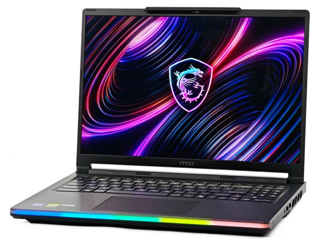 MSI Raider 16 Max HX B2WJ 電競筆電