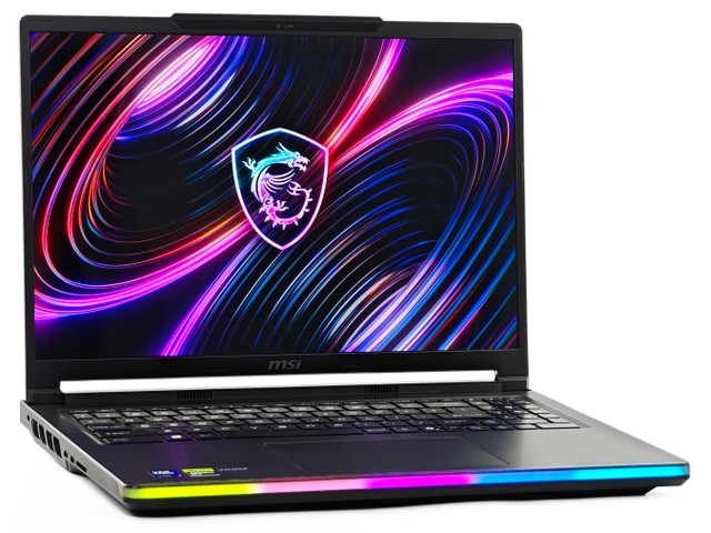 MSI Raider 16 Max HX B2WJ 電競筆電