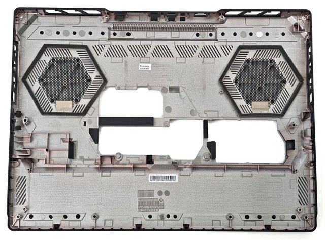 MSI Raider 16 Max HX B2WJ 電競筆電