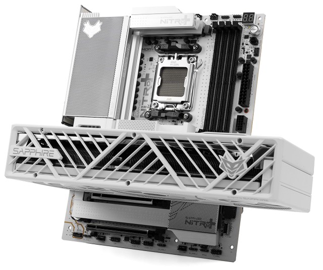 Sapphire PhantomLink