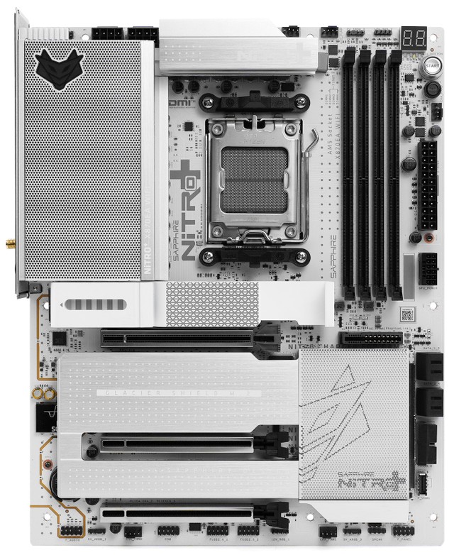 Sapphire PhantomLink