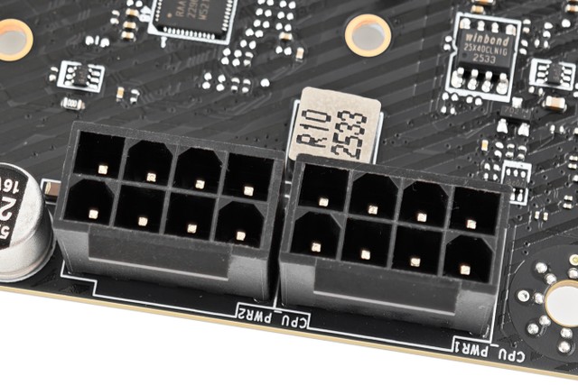 MSI MPG X870E CARBON MAX WIFI 主機