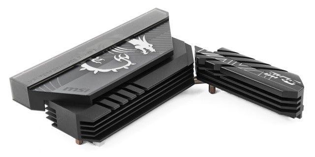 MSI MPG X870E CARBON MAX WIFI 主機