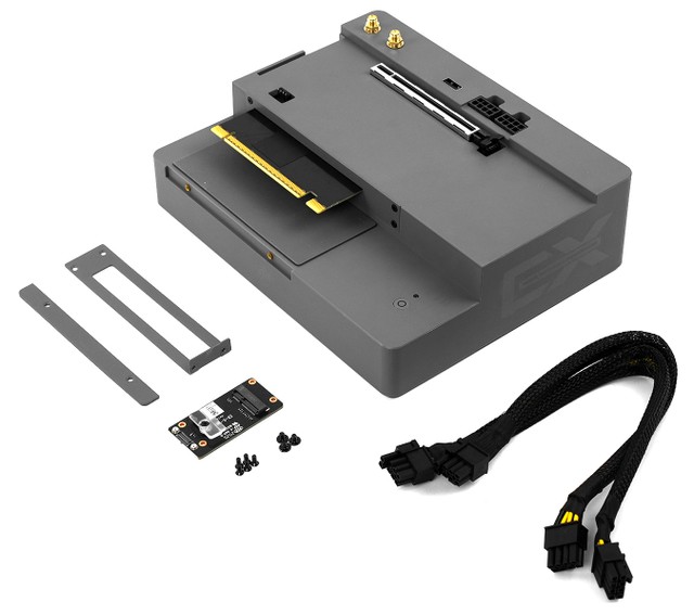 Beelink GTi15 Ultra
