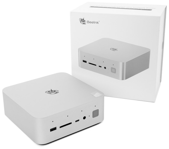 Beelink GTi15 Ultra