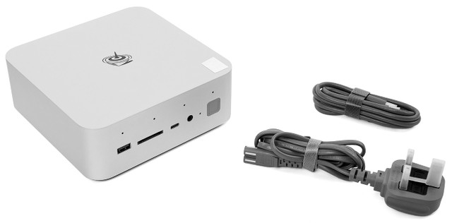 Beelink GTi15 Ultra