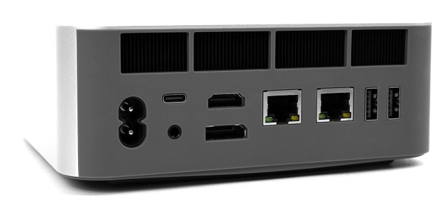 Beelink GTi15 Ultra
