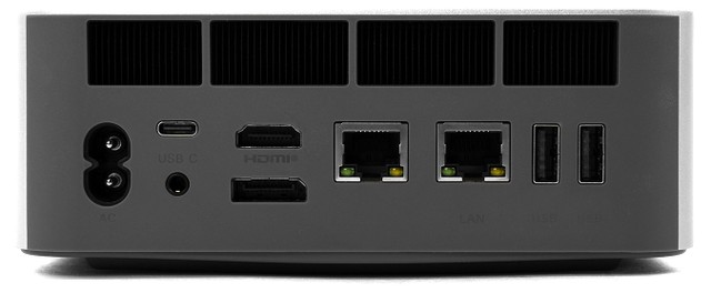 Beelink GTi15 Ultra