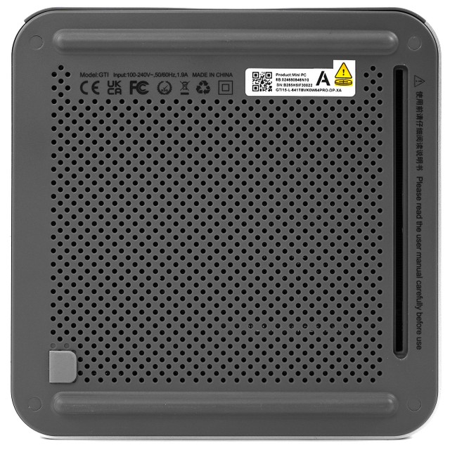 Beelink GTi15 Ultra