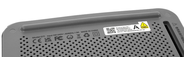 Beelink GTi15 Ultra