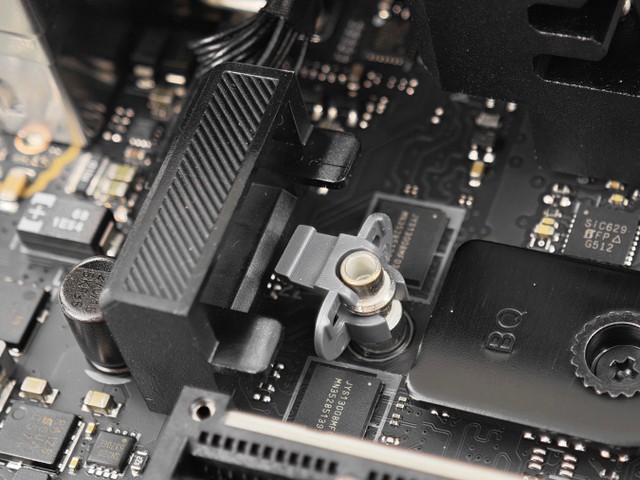 ROG STRIX X870E-E GAMING WIFI7 N