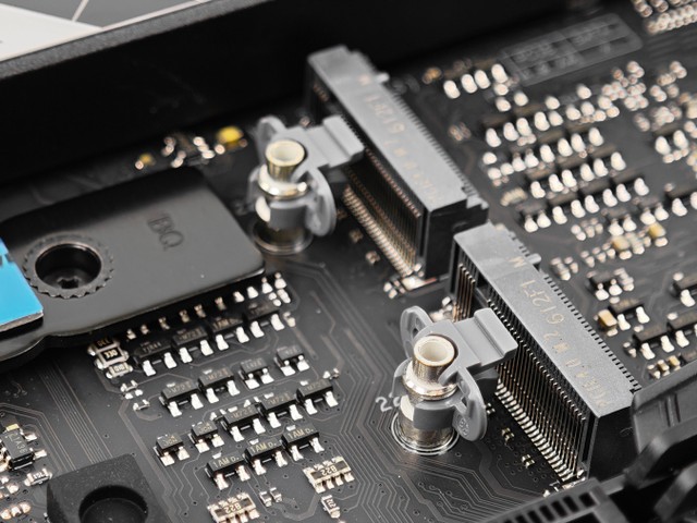 ROG STRIX X870E-E GAMING WIFI7 N