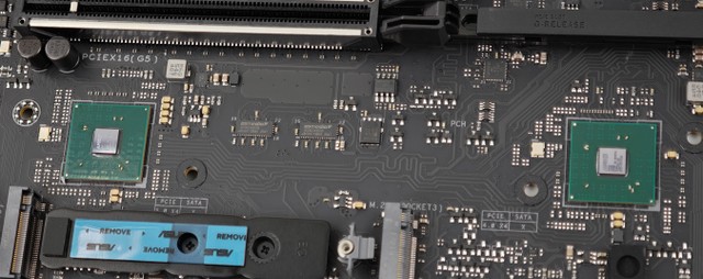 ROG STRIX X870E-E GAMING WIFI7 N
