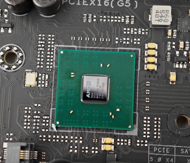 ROG STRIX X870E-E GAMING WIFI7 N