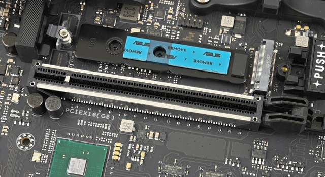 ROG STRIX X870E-E GAMING WIFI7 N