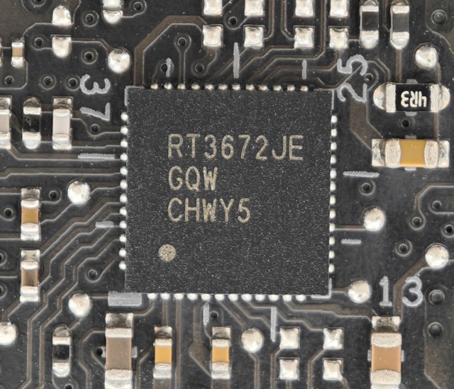 ROG STRIX X870E-E GAMING WIFI7 N