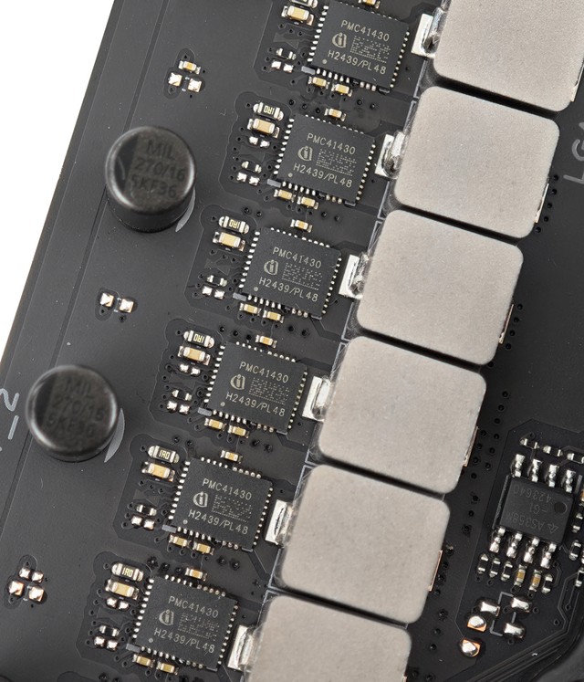 ROG STRIX X870E-E GAMING WIFI7 N