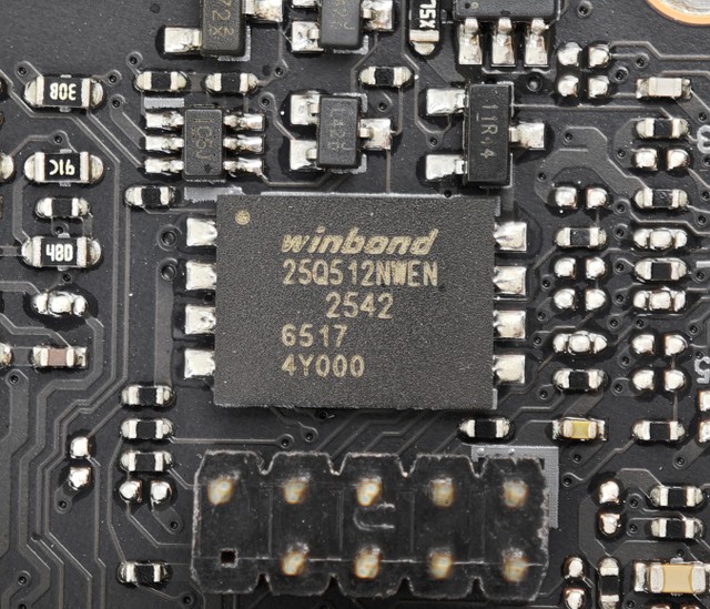 ROG STRIX X870E-E GAMING WIFI7 N