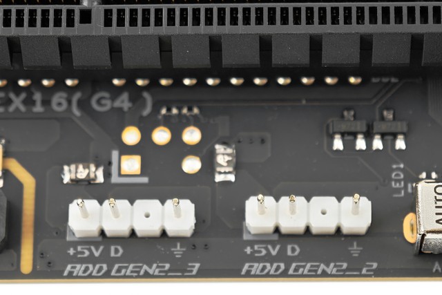 ROG STRIX X870E-E GAMING WIFI7 N