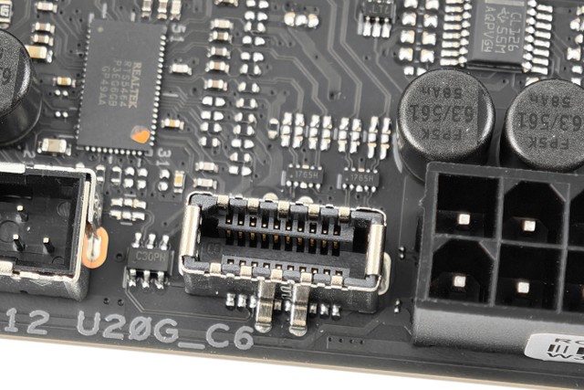 ROG STRIX X870E-E GAMING WIFI7 N
