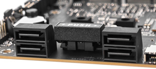 ROG STRIX X870E-E GAMING WIFI7 N