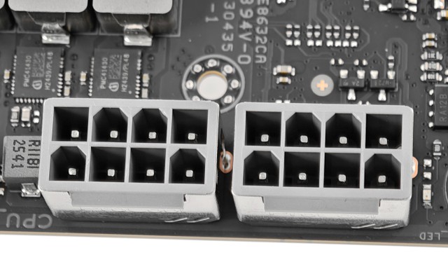 ROG STRIX X870E-E GAMING WIFI7 N