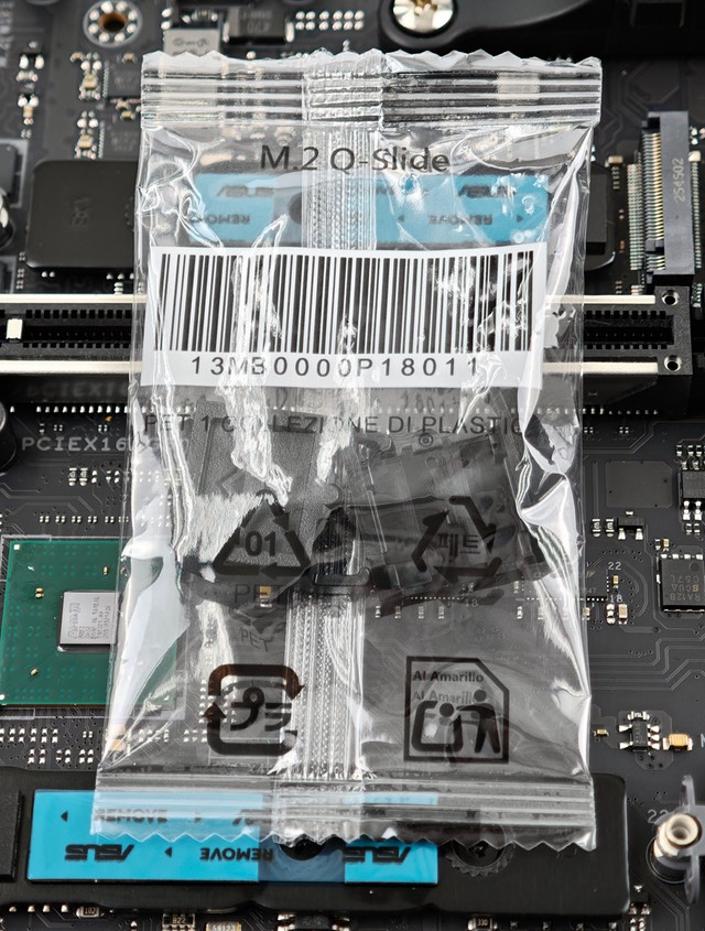 ROG STRIX X870E-E GAMING WIFI7 N