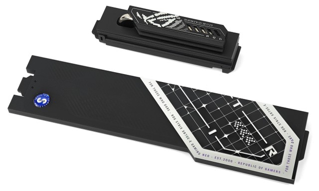 ROG STRIX X870E-E GAMING WIFI7 N