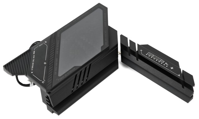 ROG STRIX X870E-E GAMING WIFI7 N