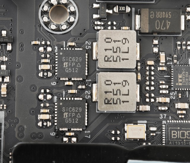 ROG STRIX X870E-E GAMING WIFI7 N