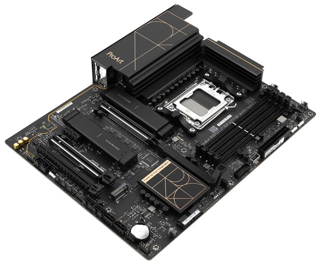 ProArt B850-CREATOR WIFI NEO