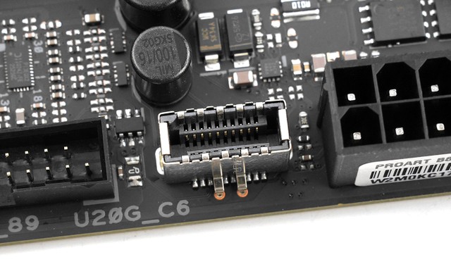 ProArt B850-CREATOR WIFI NEO
