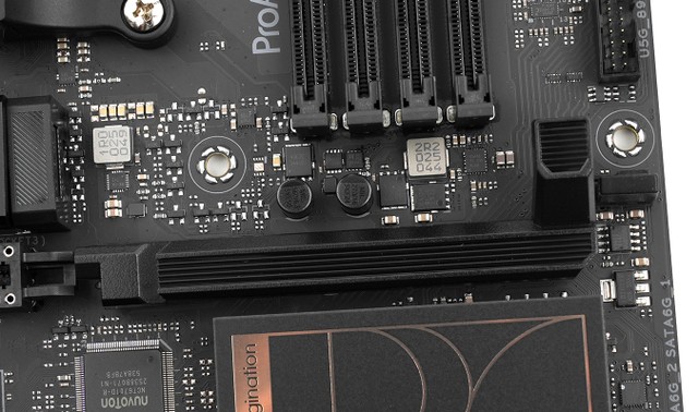 ProArt B850-CREATOR WIFI NEO