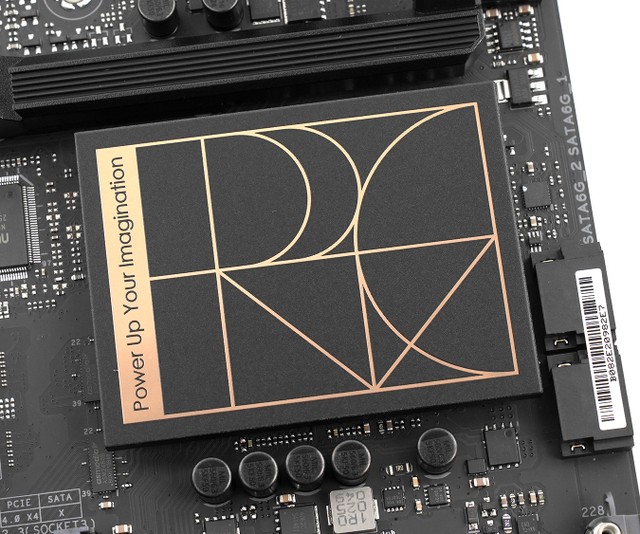 ProArt B850-CREATOR WIFI NEO