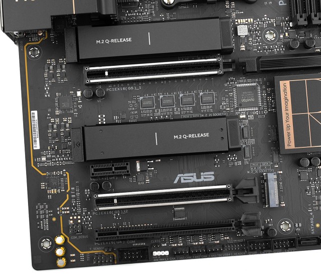 ProArt B850-CREATOR WIFI NEO