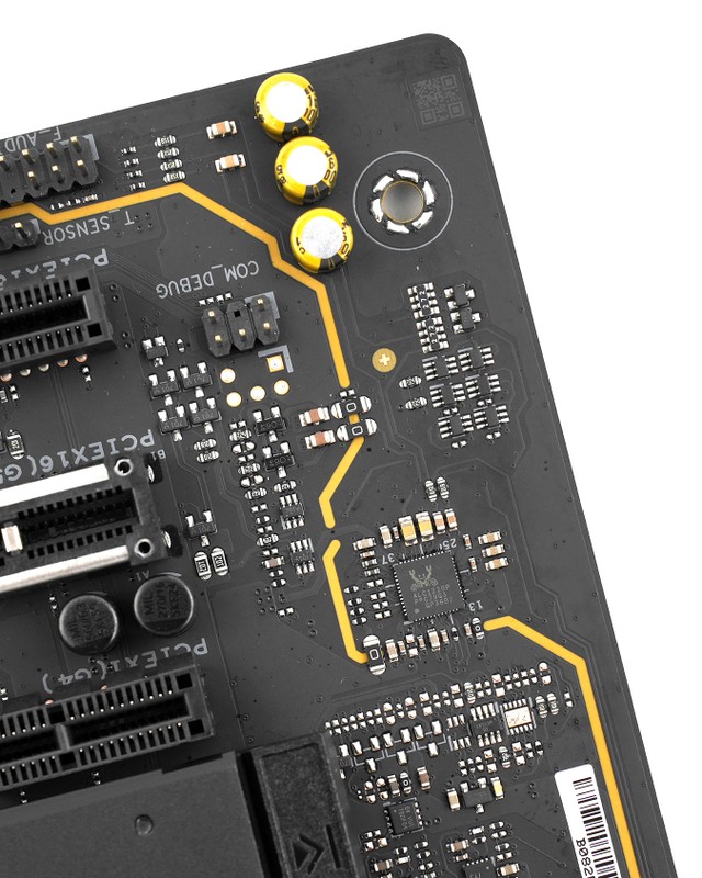 ProArt B850-CREATOR WIFI NEO