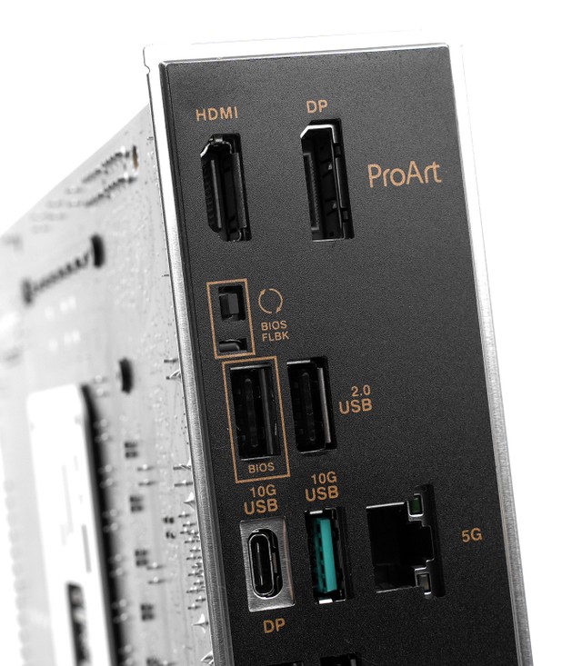 ProArt B850-CREATOR WIFI NEO
