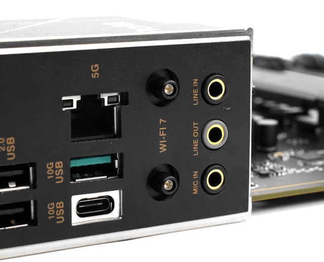 ProArt B850-CREATOR WIFI NEO