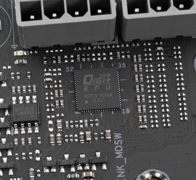 ProArt B850-CREATOR WIFI NEO