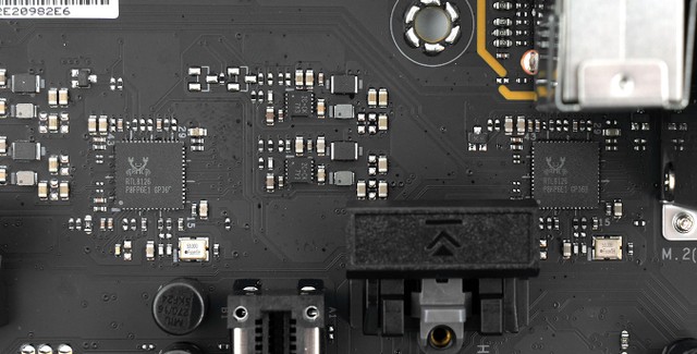 ProArt B850-CREATOR WIFI NEO