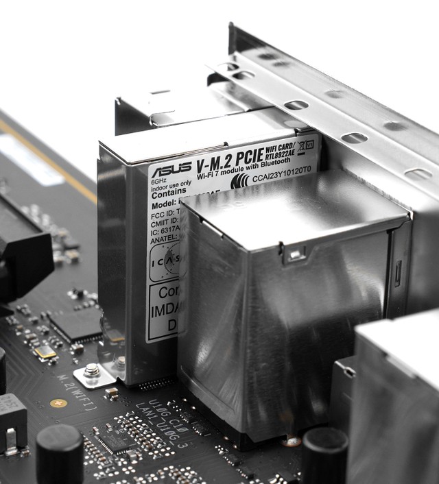 ProArt B850-CREATOR WIFI NEO